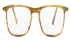 Lunor A5 238 Col. 03m Col. 03m - Havanna Hell Matt