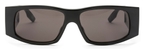 Balenciaga BB0100S 001 5615
