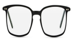Lunor A5 232 Col. 01 Col. 01 - Schwarz Glänzend
