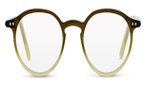 Lunor A5 215 Col. 23 Col. 23 - Braun Ocker