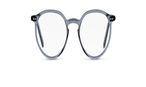 Lunor A5 226 Col. 41 Col. 41 - Dunkelgrau transparent