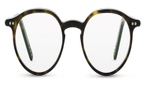Lunor A5 215 Col. 02m Col. 02m - Havanna Dunkel Matt