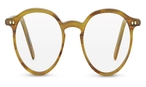 Lunor A5 215 Col. 03m Col. 03m - Havanna Hell Matt