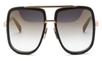 Dita Mach One DRX2030 L-BLK-RGD 5917