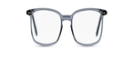 Lunor A5 232 Col. 41 Col. 41 - Dunkelgrau transparent