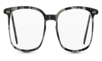 Lunor A5 232 Col. 18m Col. 18m - Havanna Schwarz Matt
