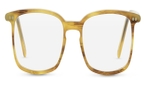 Lunor A5 232 Col. 03m Col. 03m - Havanna Hell Matt
