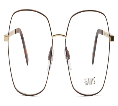 FRAIMS 03-15000