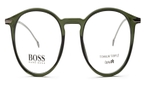Panto BOSS Brille (grün) 1190 1ED 5020