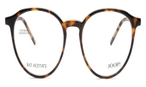 Panto/Runde Joop Brille (havanna) 81200 2032