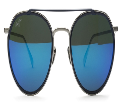 Maui Jim 557 Bowline 