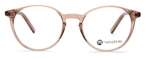 Panto MEINEBRILLE Brille (pink) 04-12070 02 4919