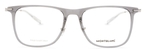 Montblanc MB0206O 003 5318