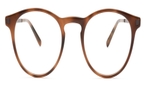 Panto/Runde Mykita Brille (havanna) Talini 852