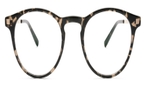 Panto/Runde Mykita Brille (goldfarben, havanna) Talini 942