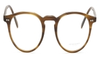 Panto/Runde Oliver Peoples Brille (havanna) OV5004 1011