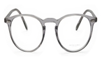 Panto/Runde Oliver Peoples Brille (transparent) OV5004 1132