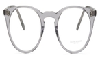 Panto/Runde Oliver Peoples Brille (grau) OV5183 1132