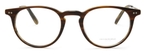Panto/Runde Oliver Peoples Brille (rot) OV5362U 1310