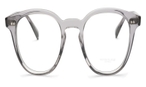 Panto/Runde Oliver Peoples Brille (transparent) OV5454U 1132