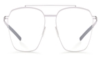 ic!berlin Poniente Chrome Chrome 5417