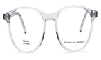 Panto PORSCHE DESIGN Brille (transparent) P8261 B