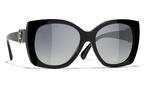 Quadratische Sonnenbrille