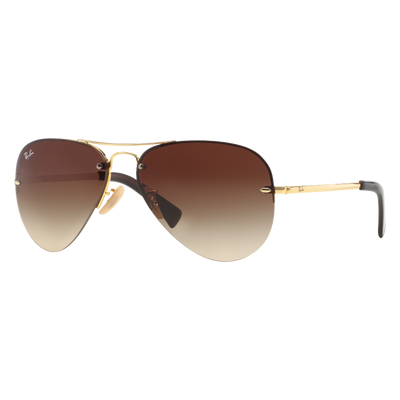 Ray-Ban RB3449