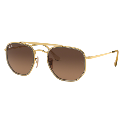 RAY-BAN 0RB3648M