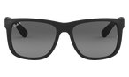 RAY-BAN 0RB4165 Justin 622/T3 5516