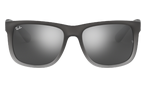 Ray-Ban RB4165 Justin 852/88 5516