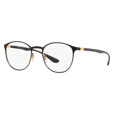 Ray-Ban RX6355