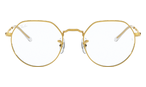 RAY-BAN 0RX6465 3086 4920