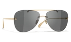 Pilotensonnenbrille