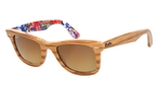 Ray Ban Wayfarer RB2140 113885