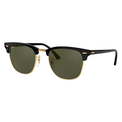 Ray-Ban RB3016 Clubmaster
