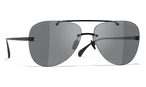 Pilotensonnenbrille