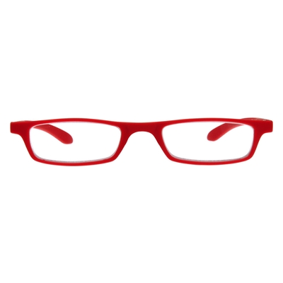 Lesebrille INeedYou Zipper G27100 rot Lesebrille INeedYou Zipper G27100 rot