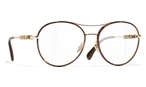 Pilotenbrille