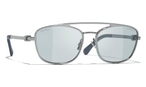 Pilotensonnenbrille
