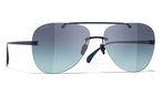 Pilotensonnenbrille