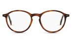 Panto Lunor Brille (havanna) A11 451 15