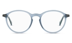 Panto Lunor Brille (blau) A11 451 32M