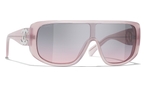 Umschließende Sonnenbrille