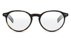 Panto Lunor Brille (havanna) A6 249 02