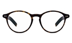 Panto Lunor Brille (havanna) A6 257 02