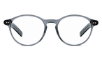 Panto Lunor Brille (grau) A6 257 41