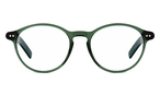 Panto Lunor Brille (grün) A6 257 56