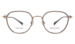 Panto Bolon Brille (rose) Bolon BA6006 B13 4921
