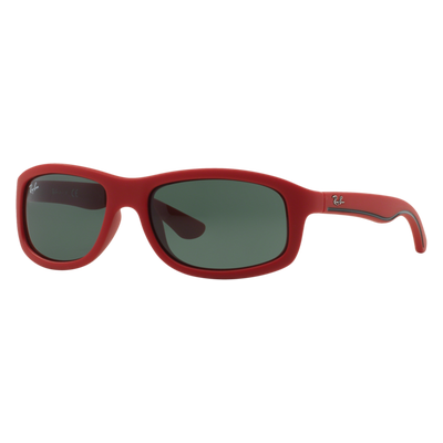 Ray-Ban Junior RJ9058S